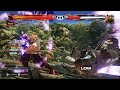 This Crazy Akuma Death Combo Requires Craziest Execution..!!