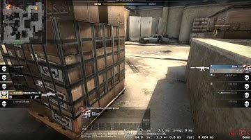 Defusing like a BOSS ! 8-)