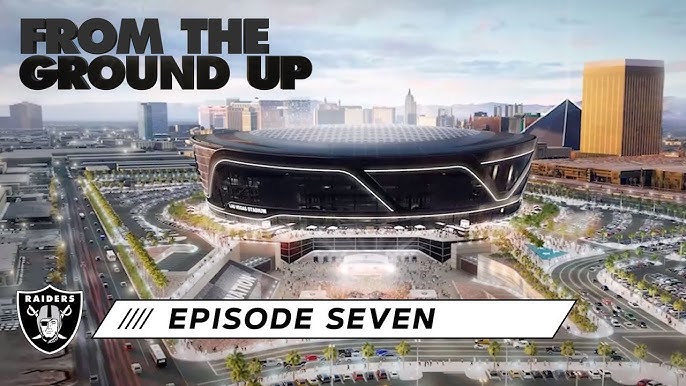 From The Ground Up - Ep. 1: 'More Than Just A Building' 