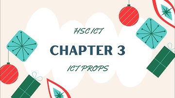 MSB ,LSB ,POINT || HSC ICT || VIDEO 3