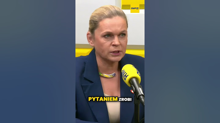 Nowacka: NIE DLA POLSKICH WOJSK W UKRAINIE! #rmf24 #NATO #Ukraina