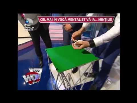 Vlad Grigorescu - De ce sa nu joci niciodata Alba Neagra