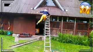 TOTAL IDIOTS AT WORK #78 | Bad day at work | Fails of the week | Bmax screenshot 5