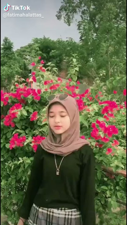 Tik tok fatimah alatas