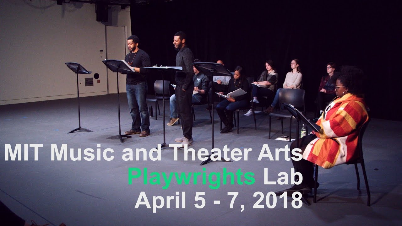 MTA Playwrights Lab festival