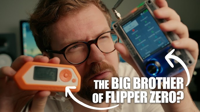 Flipper Zero: La Revolución en Dispositivos de Hacking - CloudSofts
