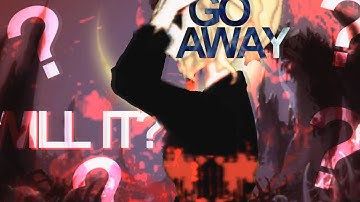 KEEP MYSELF ALIVE // MEP