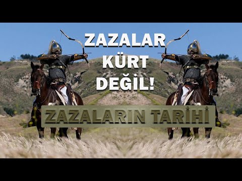 Video: Tarihsel Bir Topluluk Olarak Halk