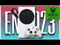 2 MESES con XBOX SERIES S ¿VALE LA PENA? ¿POCO ALMACENAMIENTO?