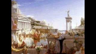 Ancient Greek Music - Hymn to Nemesis