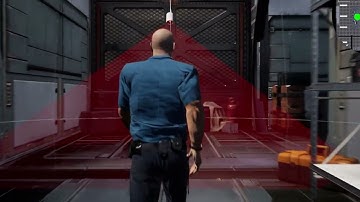 [KHU2023 Game Engine Basics] SneakInProp