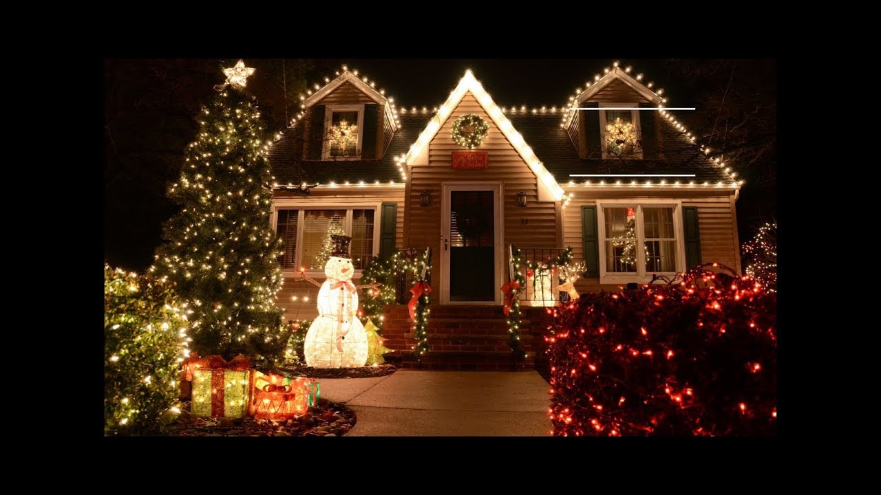 Shopping 🛍 Զարդարում ենք տունը🎄 Ձմեռ պապի նվերները 🎁