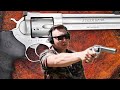 Idealny REWOLWER NA Trudne Czasy 🌎 RUGER GP100🔥