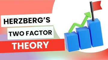 Why You’re Not Motivated at Work | Herzberg’s Two-Factor Theory Explained