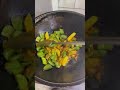 Summer vagtable curryviralshorttiktok bd shorts youtube cooking food