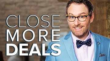 Increase Your Proposal Close Rate | Proposify