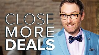 Increase Your Proposal Close Rate | Proposify