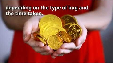 Google Bug Bounty Program, A $3 million prizes in a year