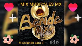 Banda Mix 2 Romantico