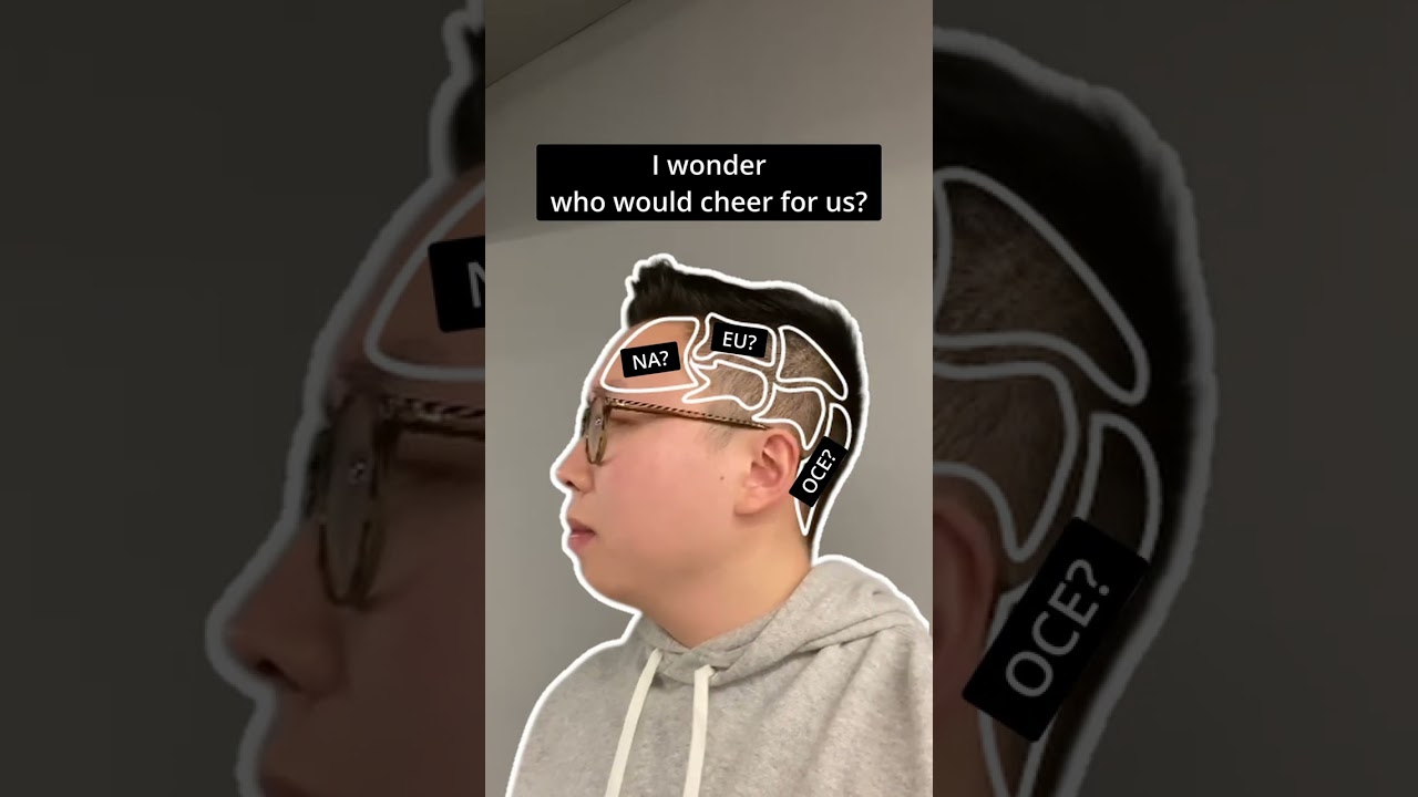 Who's got our back? 🫣 