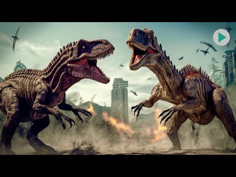 HOLLYWOOD DINOSAUR CHRONICLES