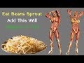 Eat Beans Sprout And this Will Happen to You - 7 Amazing Benefits