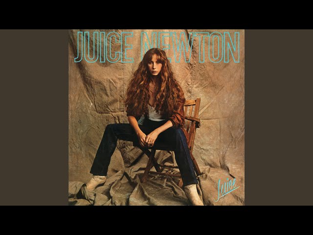 Juice Newton - Country Comfort