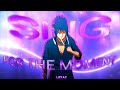 Sing for the momentsasuke editamv remake