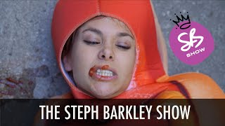 The SB Show - &quot;Welcome to the Show&quot; - Season 1 Episode 1