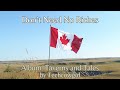 Don't Need No Riches - Indie Folk Song Canadian Folk Contemporary Country - Official Video