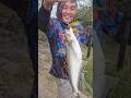 Rainy Season Fishing Life😁 #outdoorfishing#fishing #ငါးစာ #ငါးမျှား #ငါးမြင်း