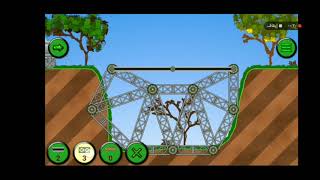 مرحله ٥. Level 5.Railway Bridge free
