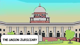 The Union Judiciary (English)