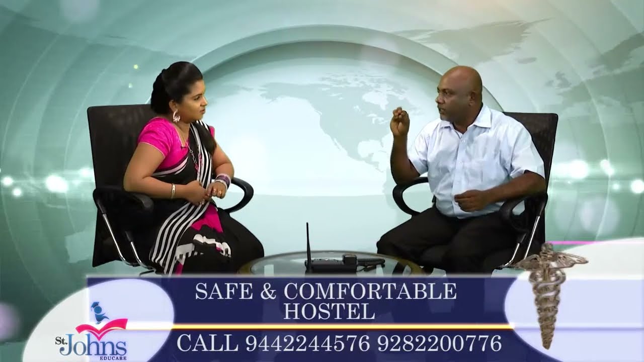 How to become doctor in India who studied medicines abroad? - YouTube