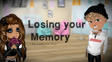 Losing Your Memory - Part 2 of She