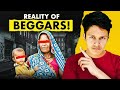 Indian Beggar Mafia Exposed | The Untold Reality of India’s Streets