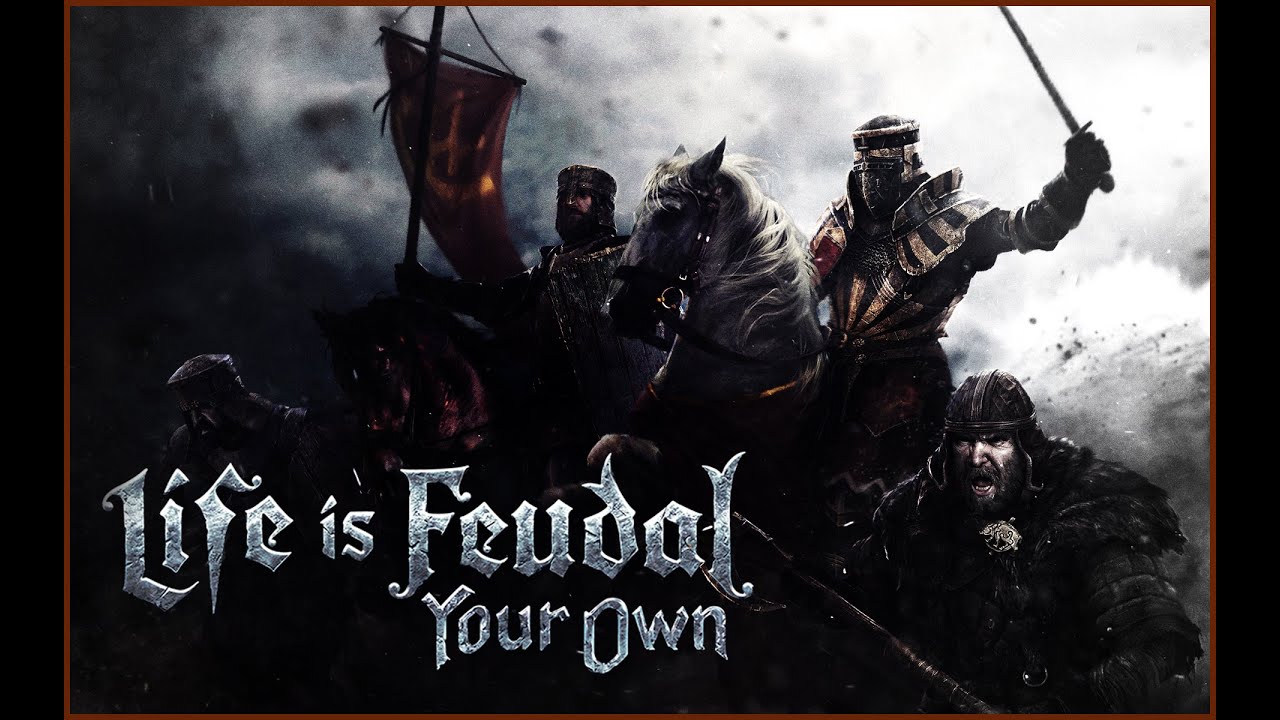 Life Is Feudal Your Own Private Server