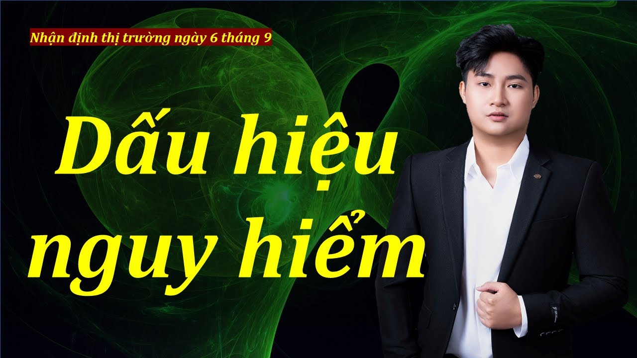 Thị trường phát ra dấu hiệu nguy hiểm khi công 1700đ thất bại | Hành động tiếp theo của nhà đầu tư