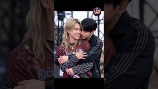 Download Lagu Jungkook hugging Jimin Amazing friendship ❤️ Download Lagu Jungkook hugging Jimin Amazing friendship ❤️