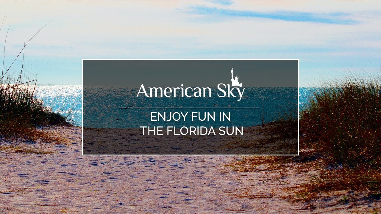 tour america nyc Enjoy fun in the Florida sun with American Sky