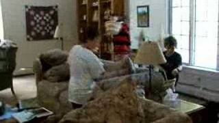 Easter Egg Hunt 2005