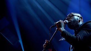 Ghostpoet - X Marks The Spot - Later… with Jools Holland - BBC Two