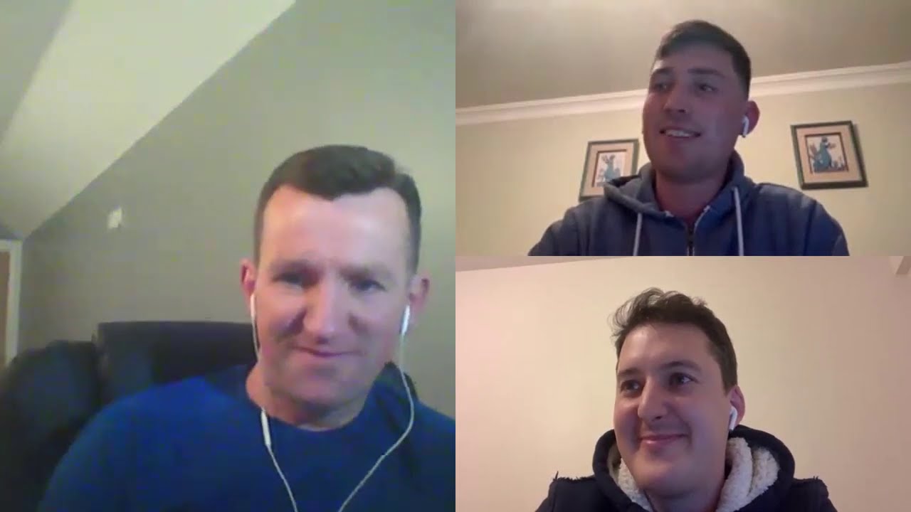 Galway v Wexford preview w/ Francis Forde | Leinster Senior Hurling Championship 2020 |