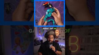 LEGO Dragapult Build Gone Wrong (Until This Trick) #lego #diy