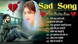 Heartbreaking 💔 songs + lofi Mashup songs Slowed Reverb songs Arjit singsong ‎⁨@SBBuzdarOfficial23 screenshot 3