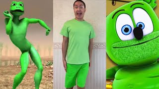 Craziest Sagawa1Gou Funny Tiktok Compilation | Try Not To Laugh Watching Cactus Dance Challenge 2024