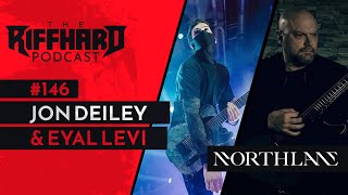 Jon Deiley - Northlane (The Best DAW, Writing For Video Games, and 7 String Guitars)