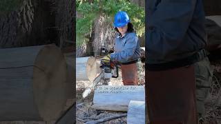 Trail Logout at Kelsay Valley! - Northwest Youth Corps #shorts