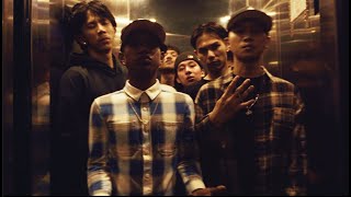 BLACKPEACE N MBLOD - TYPA SHYT WE BEEN ON ( VIDEO) PROD. KHORRD