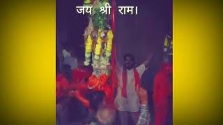 Panipat Hanuman Dance || Panipat Dussehra || Panipat Famous Dussehra 2019 2020